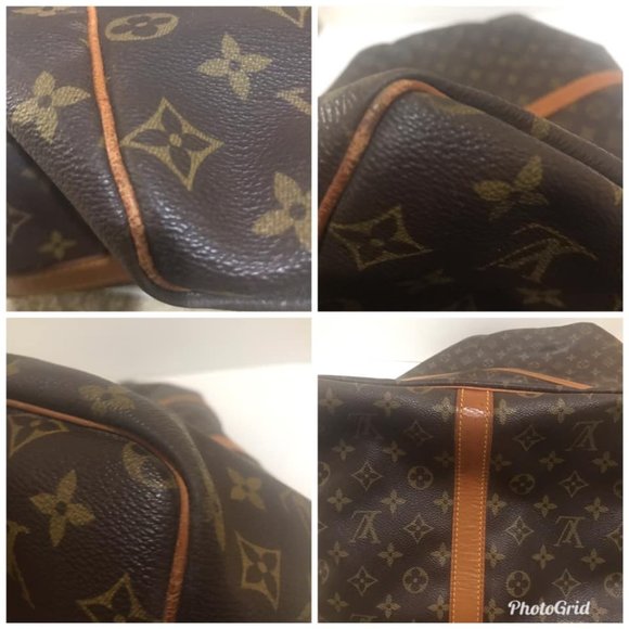 Louis Vuitton Baudelaire 60 - Picture 4 of 4